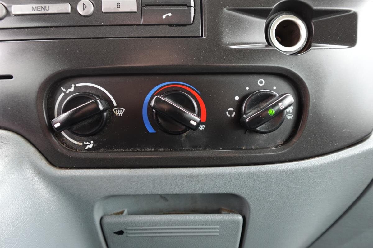 Ford Transit Ostatní 2,2 l 85 kw