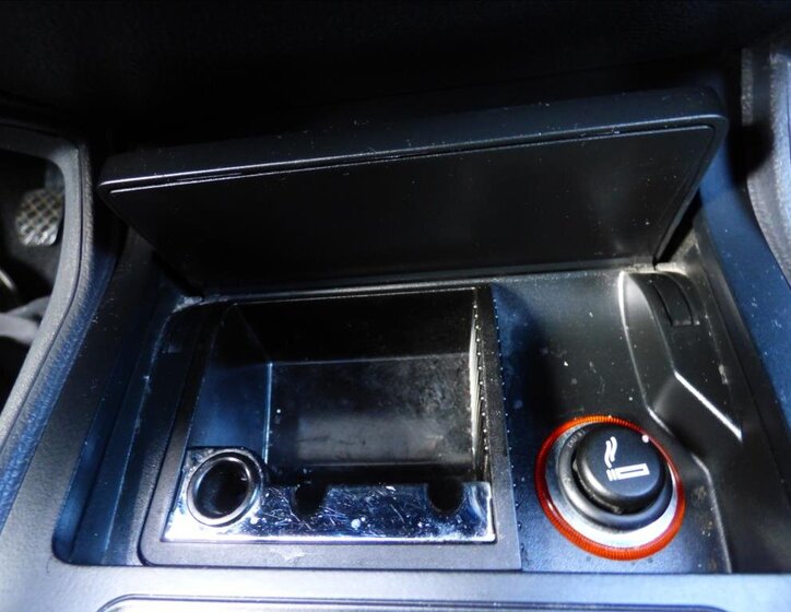 Volkswagen Golf Hatchback 1,6 l 75 kw