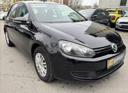 Volkswagen Golf Hatchback 1,6 l 77 kw