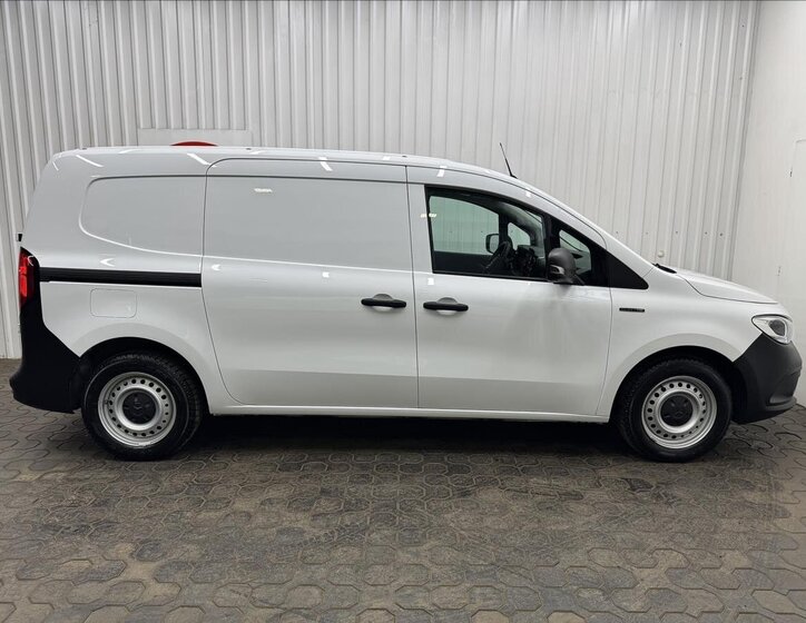 Mercedes-Benz Citan Ostatní 0,0 90 kw