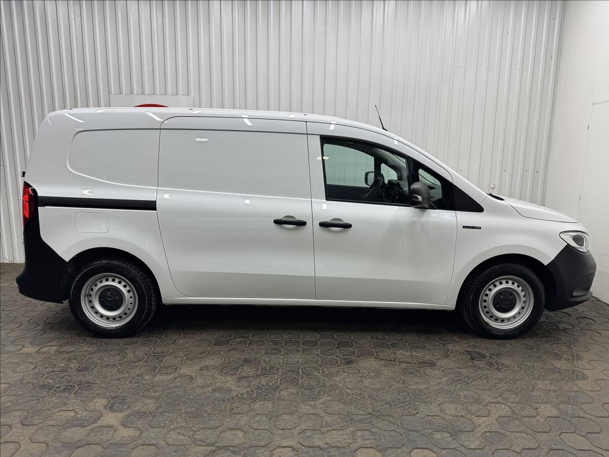 Mercedes-Benz Citan Ostatní 0,0 90 kw