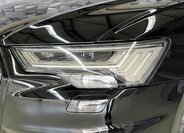 Audi S6 Kombi 3,0 l 257 kw