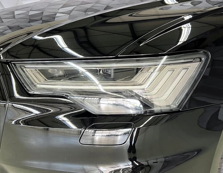 Audi S6 Kombi 3,0 l 257 kw