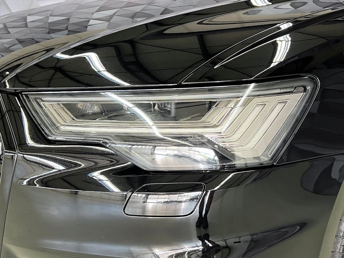 Audi S6 Kombi 3,0 l 257 kw