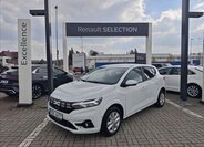 Dacia Sandero Ostatní 999,0 67 kw