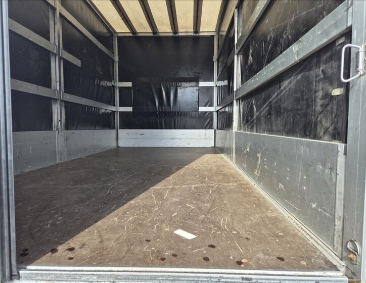 Peugeot Boxer Skříň 2,2 l 121 kw