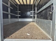 Peugeot Boxer Skříň 2,2 l 121 kw