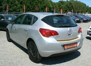 Opel Astra 3