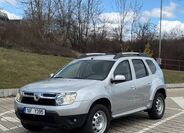 Dacia Duster 2
