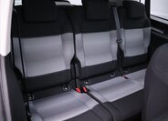 Citroën SpaceTourer Kombi 2,0 l 130 kw