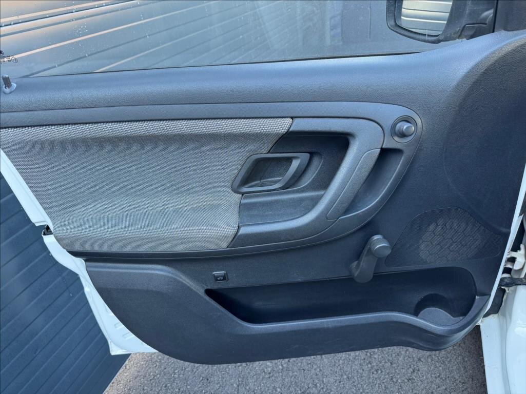 Škoda Fabia Hatchback 1,2 l 44 kw