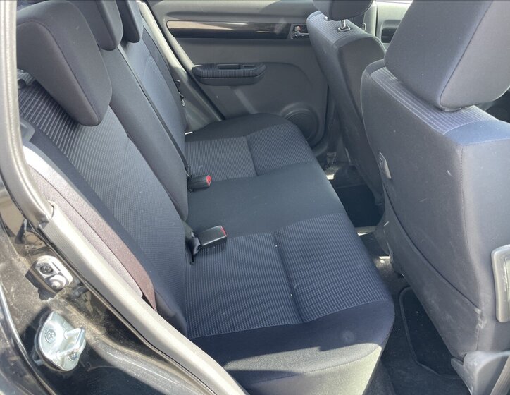 Suzuki Swift Hatchback 1,3 l 67 kw