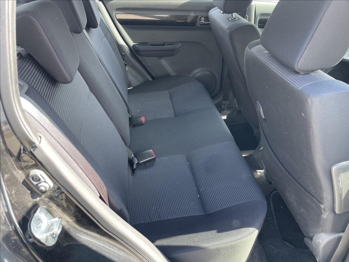 Suzuki Swift Hatchback 1,3 l 67 kw