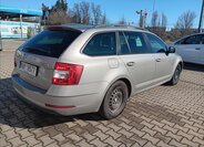 Škoda Octavia Kombi 1,6 l 85 kw