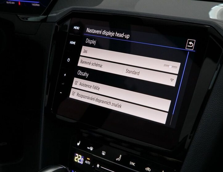 Volkswagen Passat 27