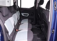 Citroën Berlingo MPV 1,2 l 81 kw