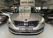 Škoda Kodiaq 2