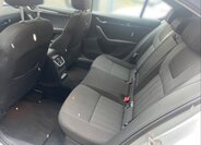 Škoda Octavia Sedan / Limuzína 1,6 l 85 kw
