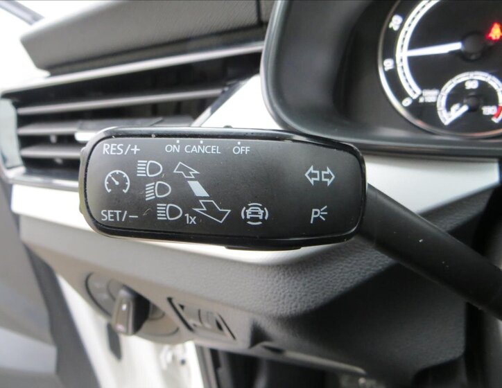 Škoda Scala Hatchback 1,5 l 110 kw