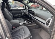 KIA Sorento SUV 2,2 l 142 kw