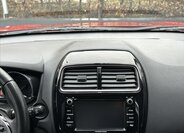 Mitsubishi ASX SUV / Terénní 2,0 l 110 kw