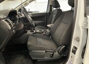 Ford Ranger Ostatní 2,0 l 125 kw