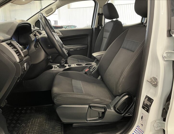 Ford Ranger Ostatní 2,0 l 125 kw