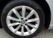 Volkswagen Passat Kombi 2,0 l 110 kw