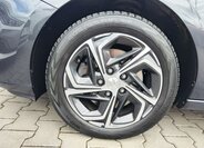 Hyundai i30 Kombi 1,5 l 117 kw