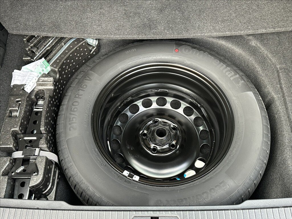 Volkswagen Passat Kombi 1,5 l 110 kw