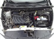 Nissan Juke Hatchback 1,6 l 86 kw