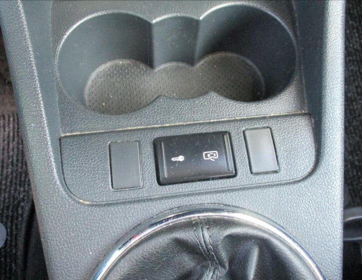 Škoda Fabia Kombi 1,2 l 63 kw