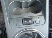 Škoda Fabia Kombi 1,2 l 63 kw