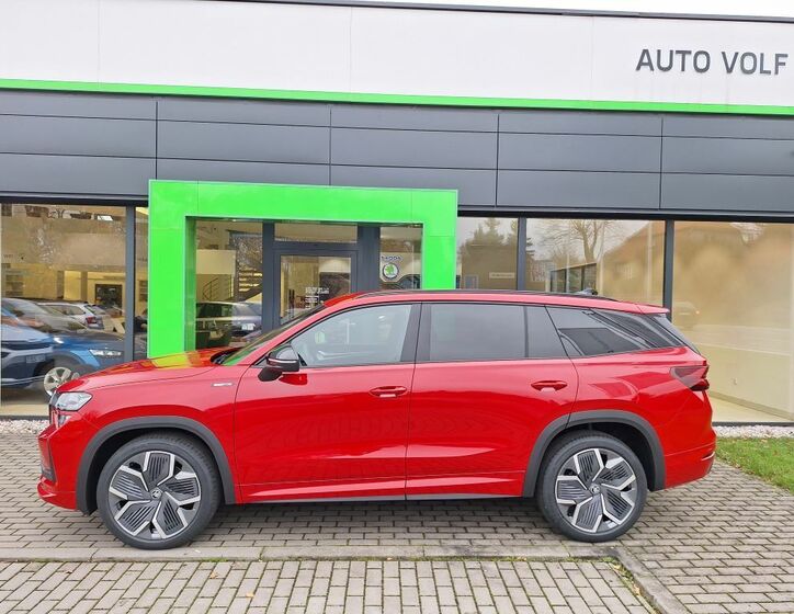Škoda Kodiaq 4