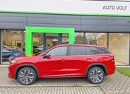 Škoda Kodiaq 4