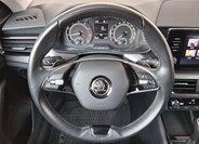 Škoda Scala Hatchback 1,5 l 110 kw