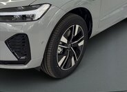 Volvo XC60 SUV 2,0 l 258 kw