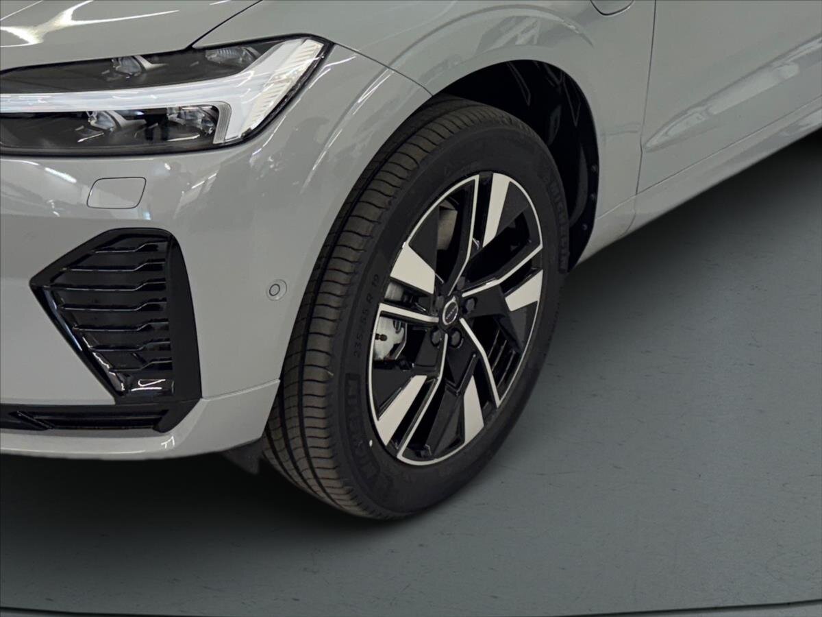 Volvo XC60 SUV 2,0 l 258 kw