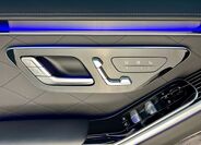 Mercedes-Benz Třídy S 35