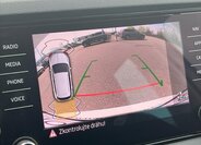 Škoda Karoq SUV / Terénní 1,5 l 110 kw