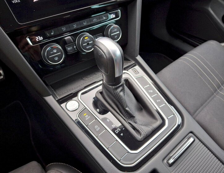 Volkswagen Passat Kombi 2,0 l 140 kw