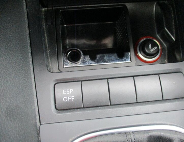 Volkswagen Golf Hatchback 1,4 l 90 kw