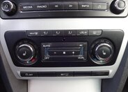 Škoda Octavia Kombi 1,8 l 112 kw