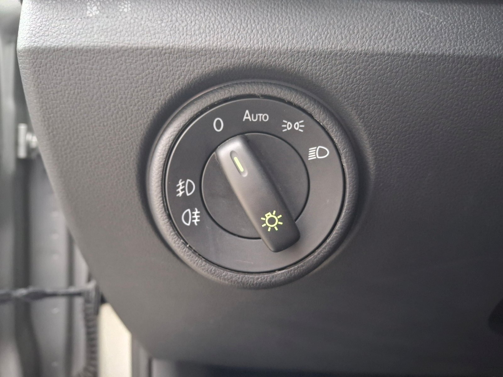 Škoda Citigo Hatchback 999,0 44 kw