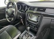 Škoda Superb 29