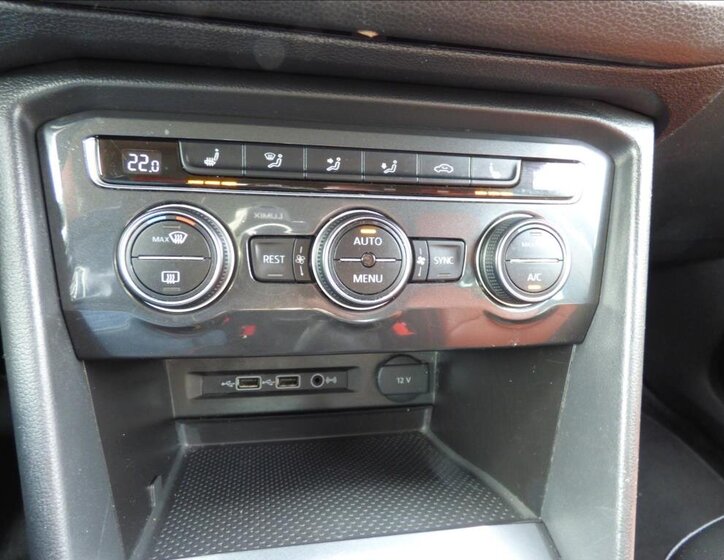 Volkswagen Tiguan 42