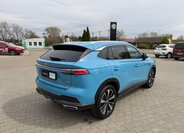 MG Ostatní SUV / Terénní 1,5 l 125 kw