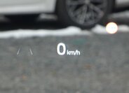 Mazda CX-5 SUV / Terénní 2,5 l 143 kw