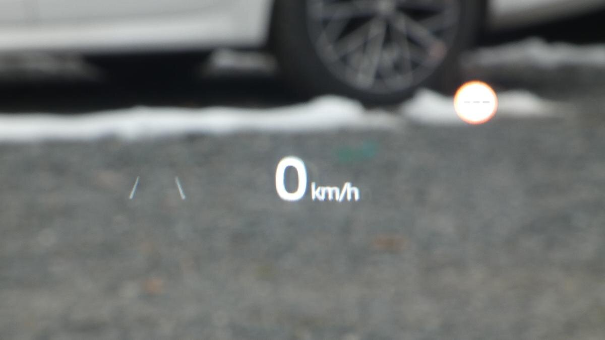 Mazda CX-5 SUV / Terénní 2,5 l 143 kw