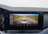 Škoda Octavia Kombi 1,5 l 110 kw